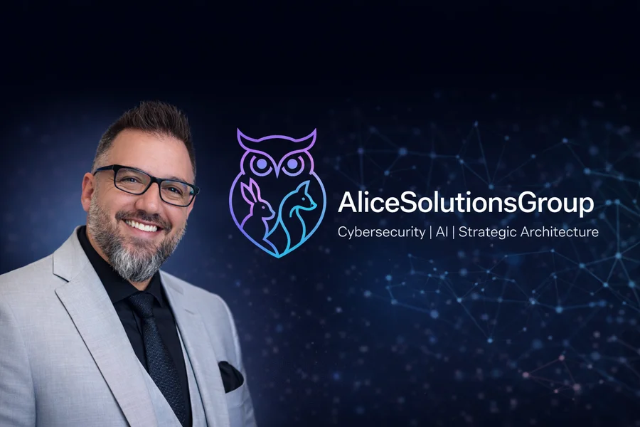 אהוד (אודי) שקולניק, מייסד AliceSolutions